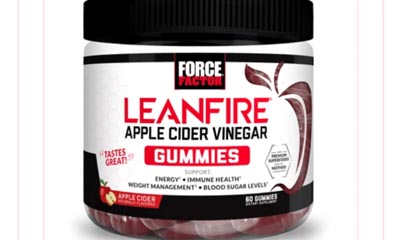 Free LeanFire Gummies