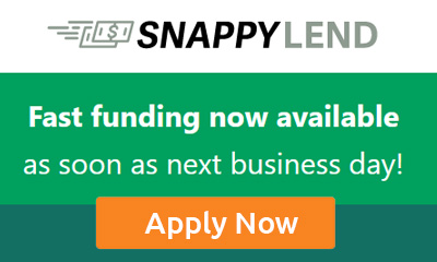 SnappyLend - Get up to $5,000 loan