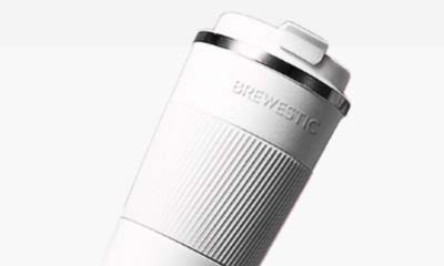 Free Brewestic Coffee Mug