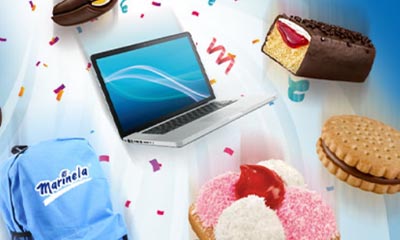 Free Dell Chromebook 2-in-1