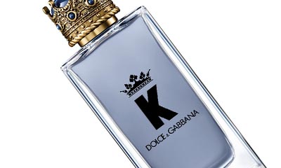 Free K by Dolce & Gabbana Fragrance