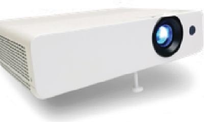 Free LED Movie Projector