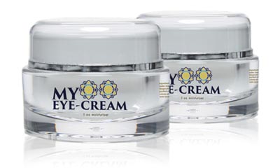 Free My Eye-Cream Sample