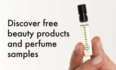 Free Parfumado Perfume