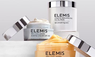 Free Pro-Collagen Cleansing Balm
