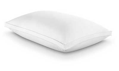 Free Purecare Sheets & Pillows