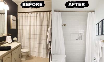 Affordable Bathroom Remodelling Service Quotes