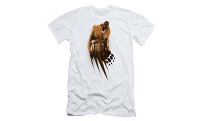 Free Bear Spirit T-Shirt