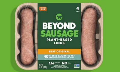 Free Beyond Meat Fourth of July Party Pack