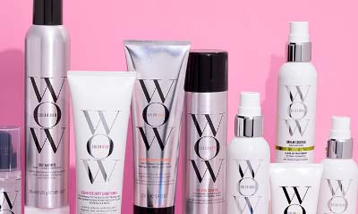 Free Color Wow Color Security Shampoo worth $24
