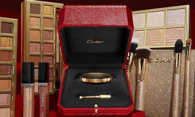 Win a Free Cartier Love Bracelet