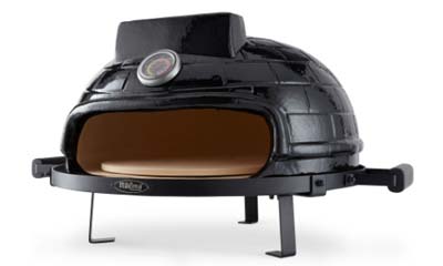 Free Ceramic Pizza Oven from Blue Moon