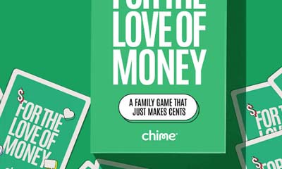 Free Chime Custom-made Card Game
