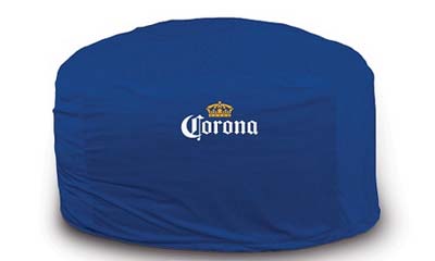 Win a Corona Oversized Bean Bag Chair