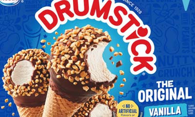 Free Drumstick Merch and Coupons