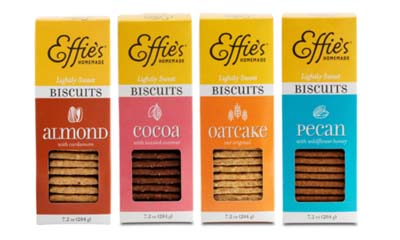 Free Effie's Homemade Biscuits