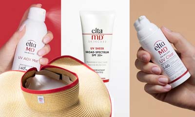 Free EltaMD Sunscreen Bundle