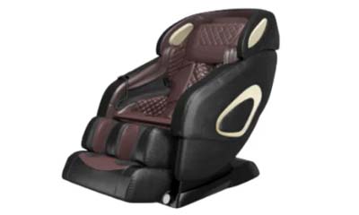 Win a Favor Shiatsu Zero Gravity Massage Chair