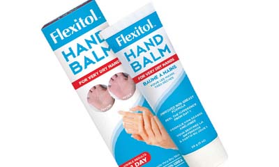 Free Flexitol Hand Balm