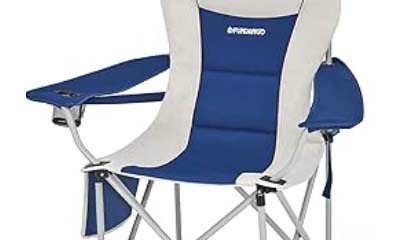 Free Folding Chairs from Fandango x Sanofi