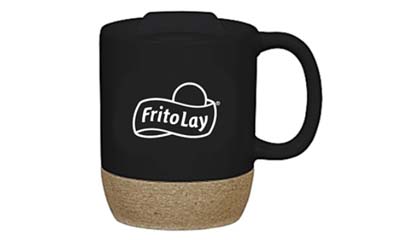 Free FritoLay Mug