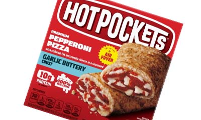 Free Hot Pockets One Month's Supply