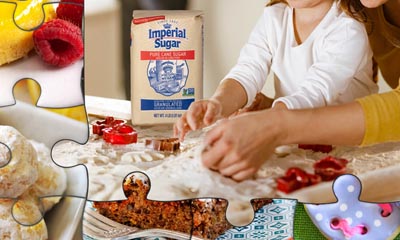 Free Imperial Sugar Baking Prize Pack