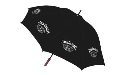 Free Jack Daniel's Umbrella