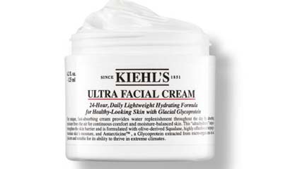 Free Kiehl's Ultra Facial Cream