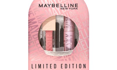 Free Maybelline Mascara Kit