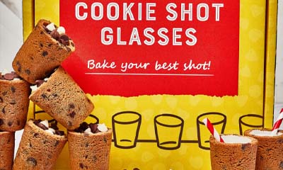 Free Nestle Toll House Chocolate Chip Cookie Dough