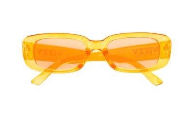 Free Vizzy Branded Sunglasses