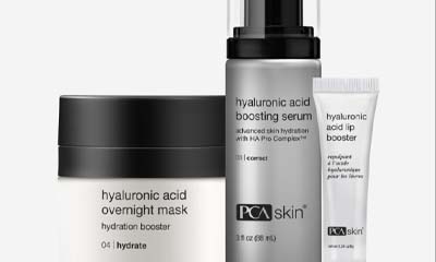 Free PCA Skin Hyaluronic Prize Pack