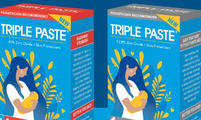 Free Samples Of Triple Paste Diaper Rash Ointments