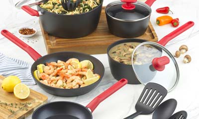 Win a set of GoodCook Kitchenware