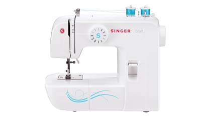 Win a Singer sewing machine of your choice