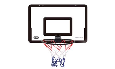 Free Sour Punch All-Stars Mini-basketball Hoop