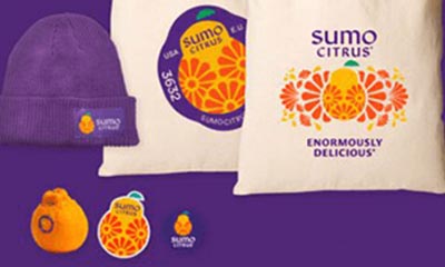 Free Sumo Citrus-branded Merch