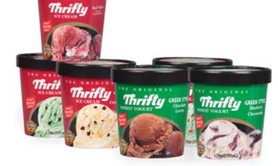Free Thrifty Ice Cream for a Year