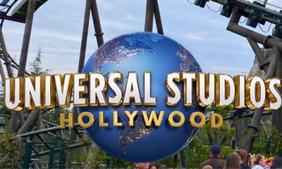 Free Tickets to Universal Studios Hollywood