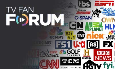 TV Fan Forum Free $5 or $10 Gift Cards