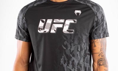 Free UFC T-Shirts