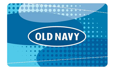 Free $10 Old Navy Gift Card with AARP