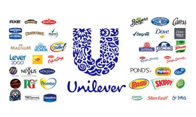 Free $5 off Unilver Products Coupon