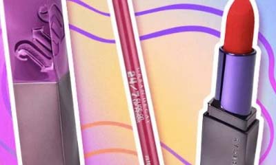 Win Urban Decay Cosmetics worth $511