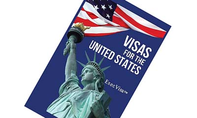 Free Visa Guide Book