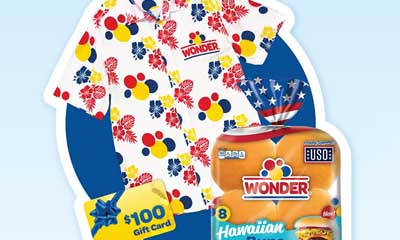 Free Wonder Hawaiian Shirt