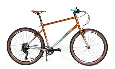 Free 2024 New Belgium Bike