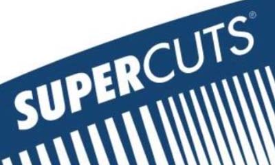 Free Adult Haircut from Supercuts