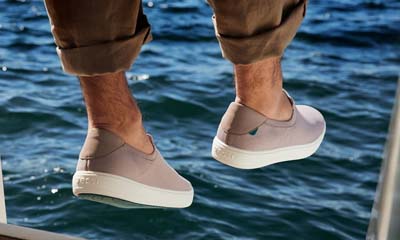 Free Boardwalk Slip-Ons Footwear